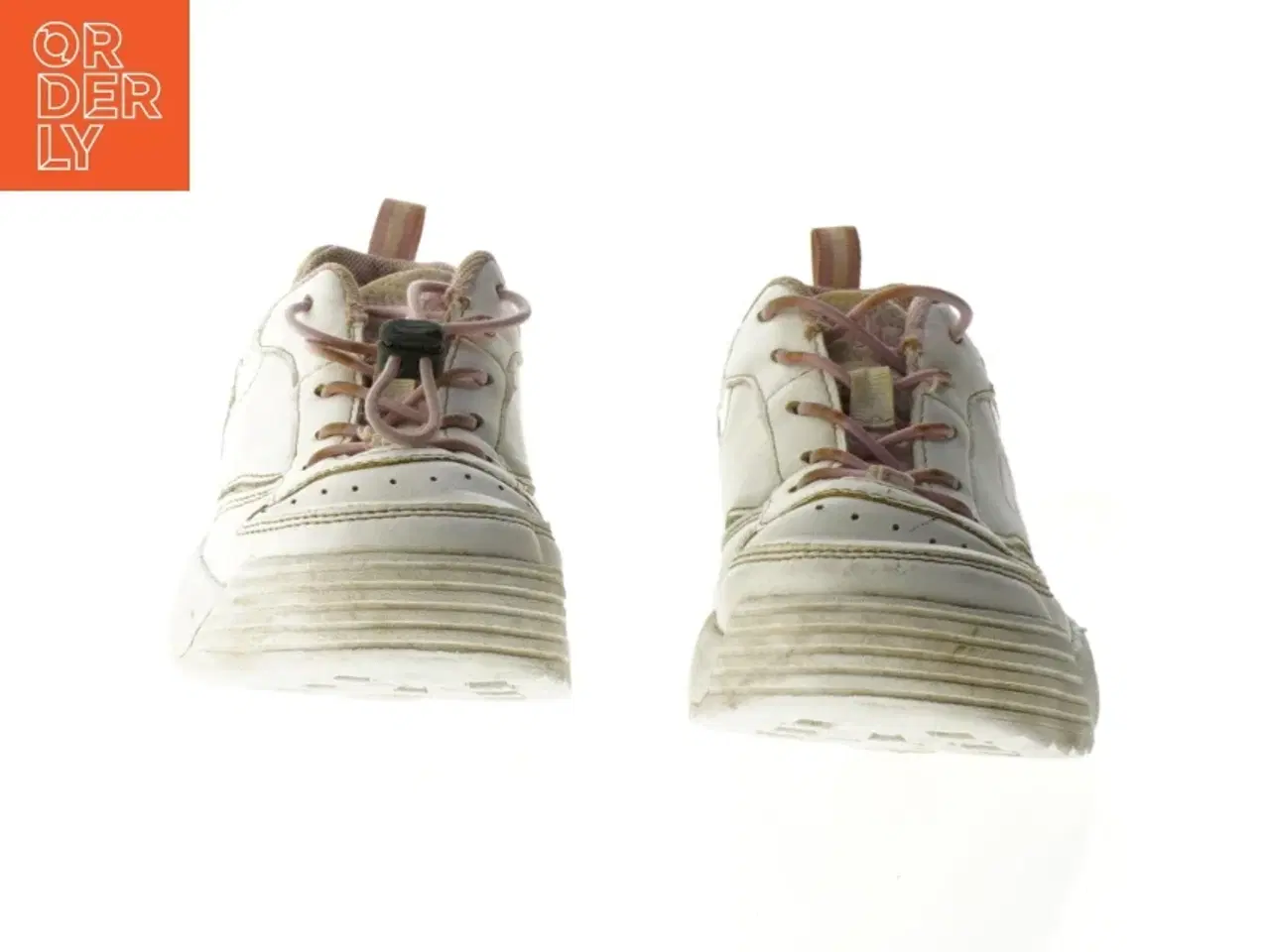 Billede 4 - Sneakers fra Fila (str. 32)