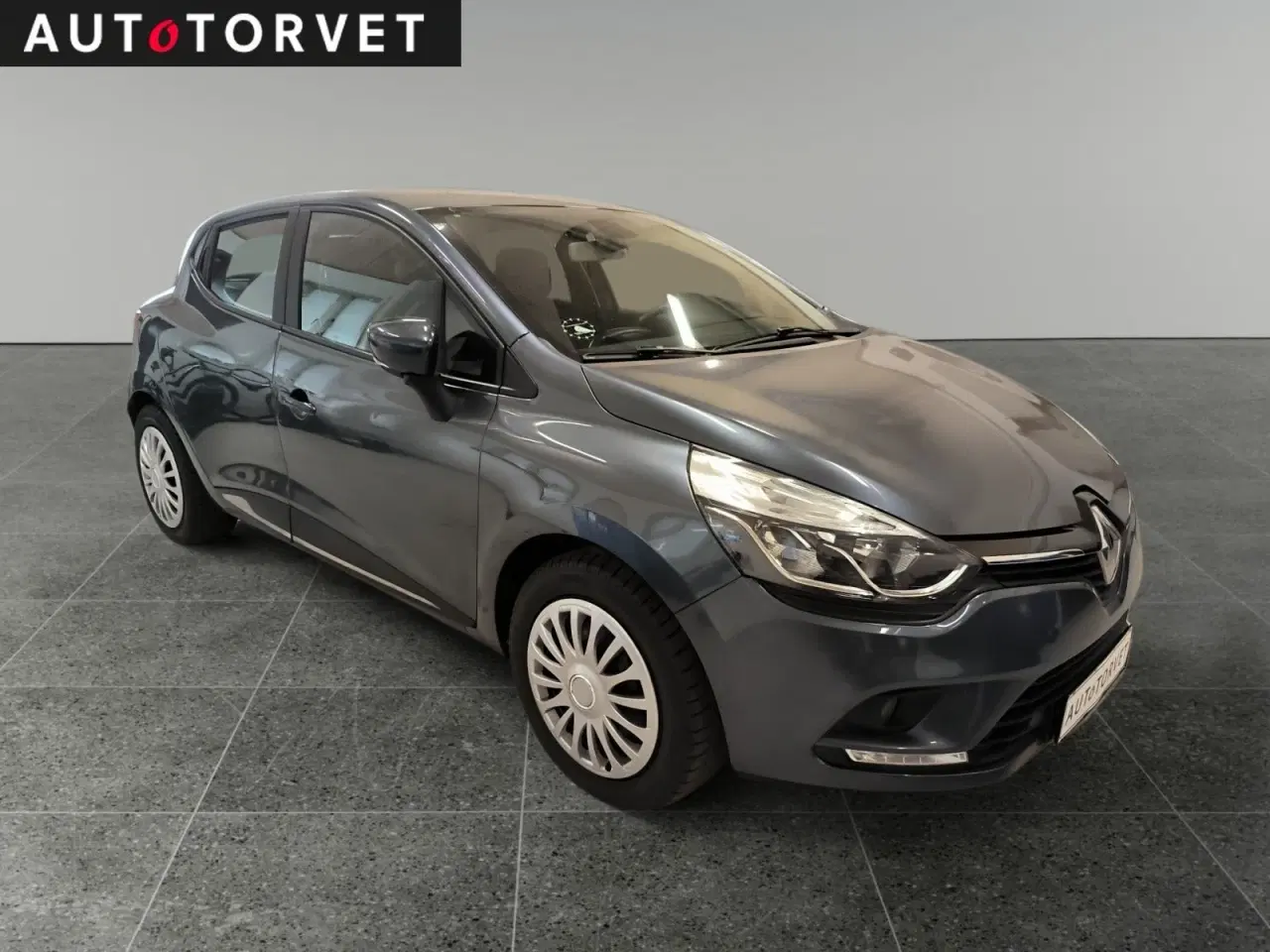 Billede 2 - Renault Clio IV 0,9 TCe 90 Zen