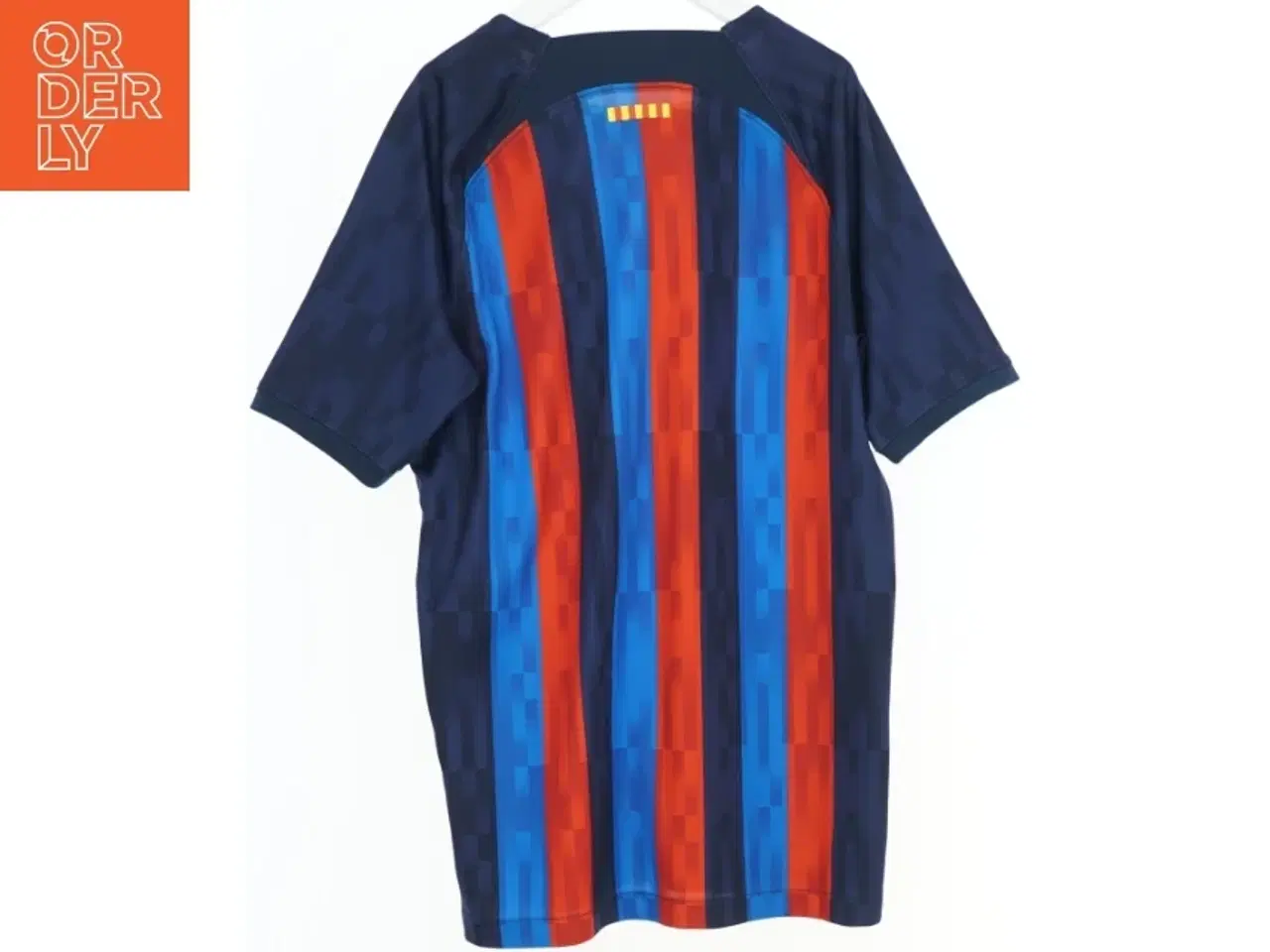 Billede 2 - Nike FC Barcelona trøje fra Nike (str. 170)