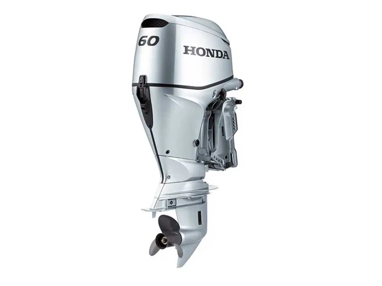 Billede 3 - Ny Honda BF60 - Langbenet - SPAR 10.000,-
