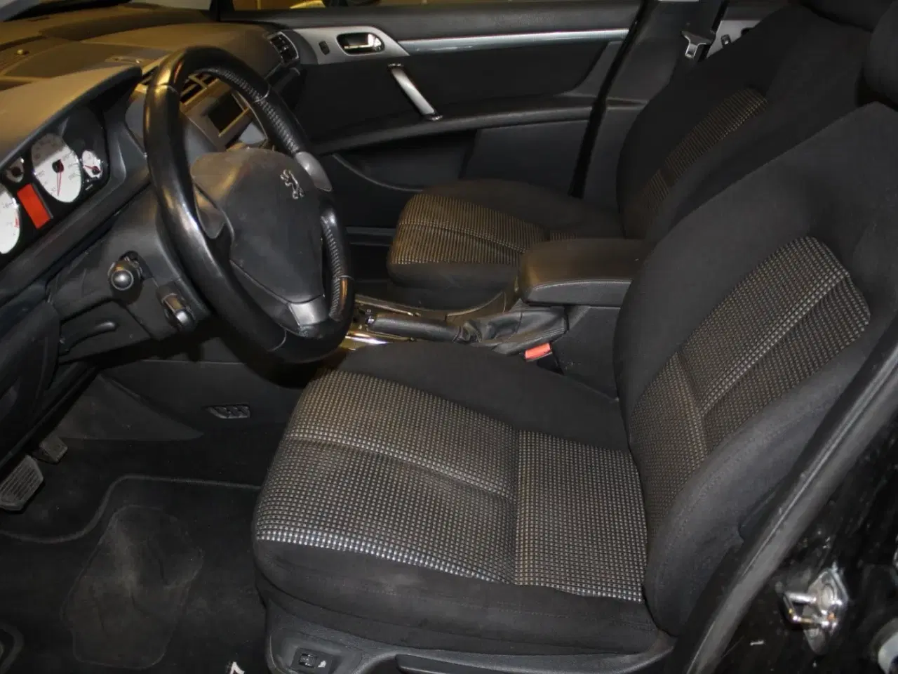 Billede 4 - Peugeot 407 3,0 V6 ST aut.