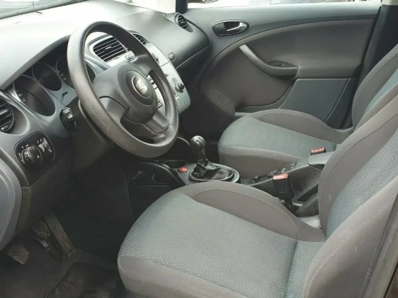Billede 6 - Seat Altea XL 1,9 TDi 105 Stylance