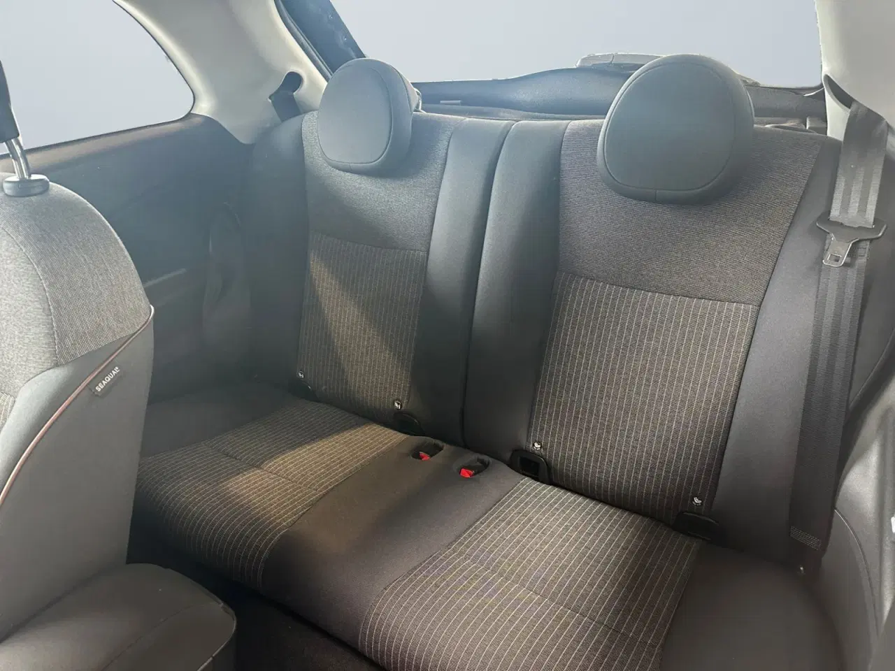 Billede 14 - Fiat 500e 42 Icon Sky