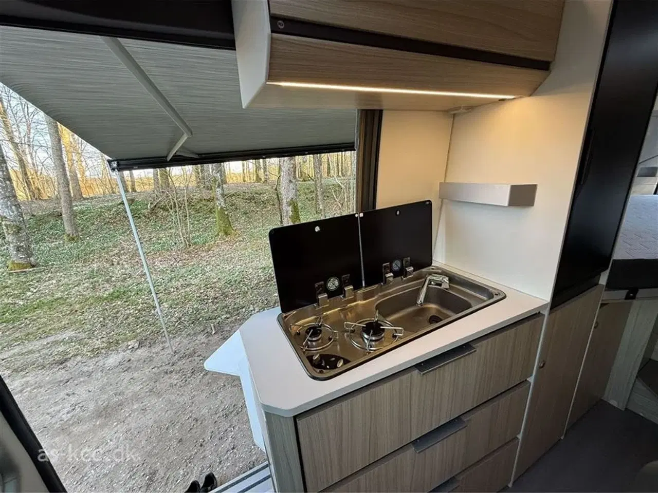 Billede 9 - 2023 - Adria Twin Axess 640 SL