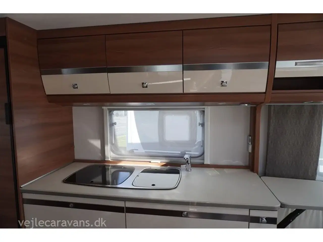 Billede 9 - 2018 - Dethleffs Nomad 590 RF