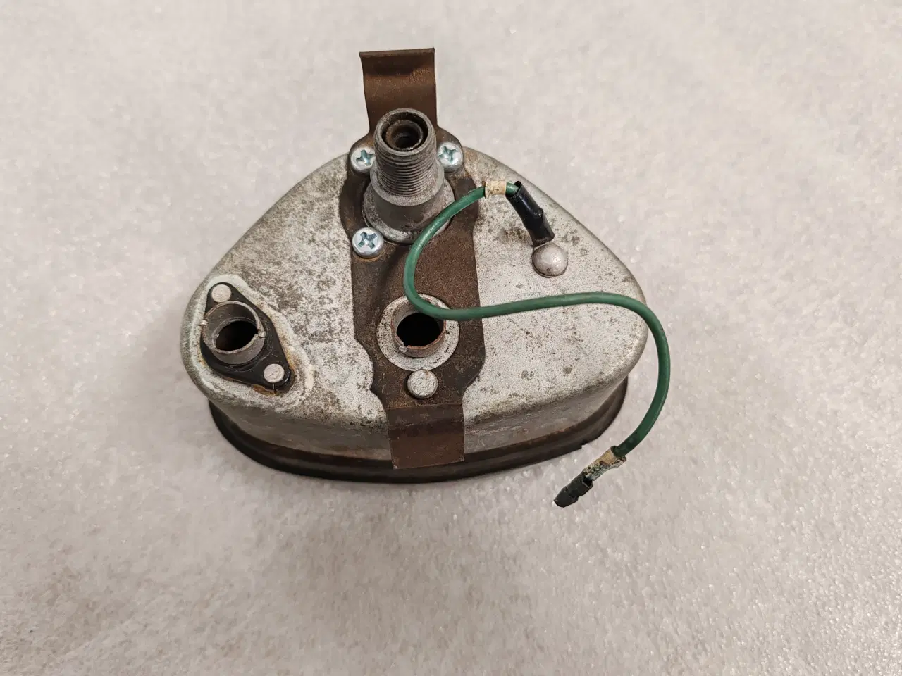 Billede 7 - Honda cd50 speedometer 