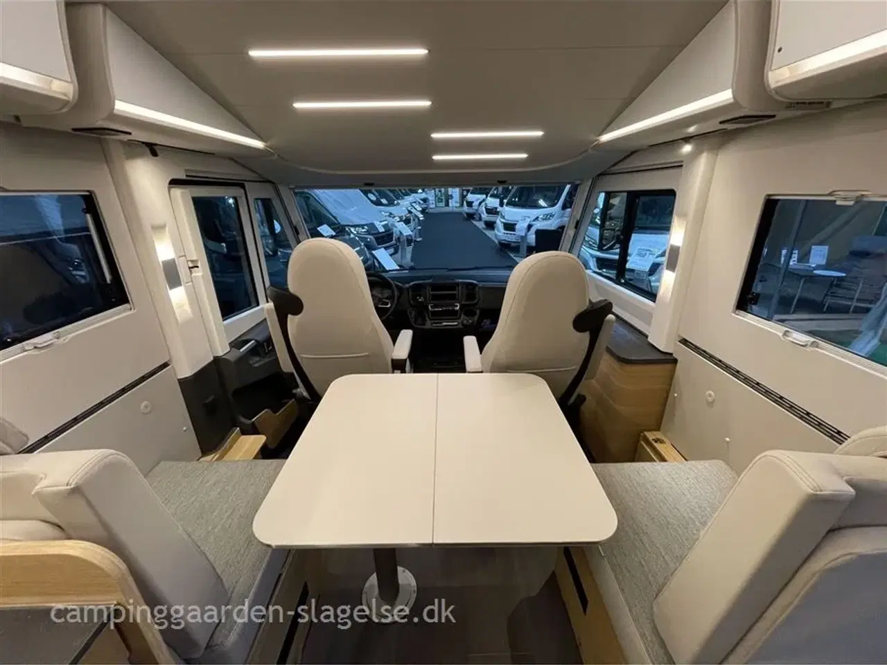 Billede 34 - 2024 - Adria Sonic Plus 700 DL
