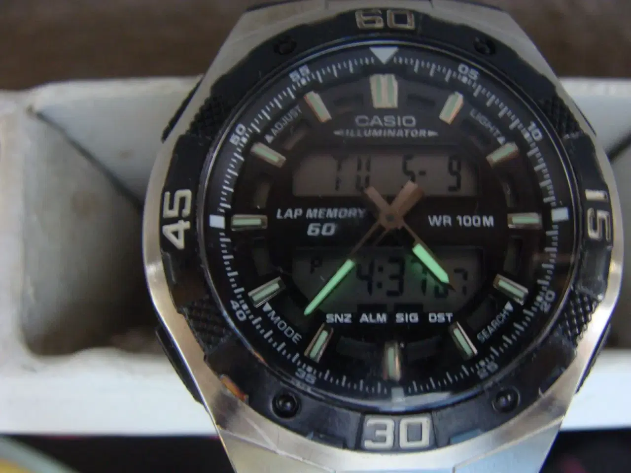 Billede 3 - Casio Armbåndsure