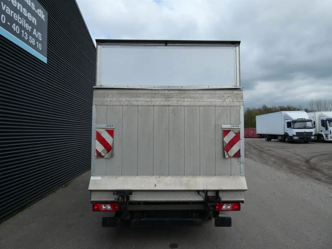 Billede 6 - Ford Transit 350 L2H1 2,0 TDCi Trend 170HK Ladv./Chas. 6g