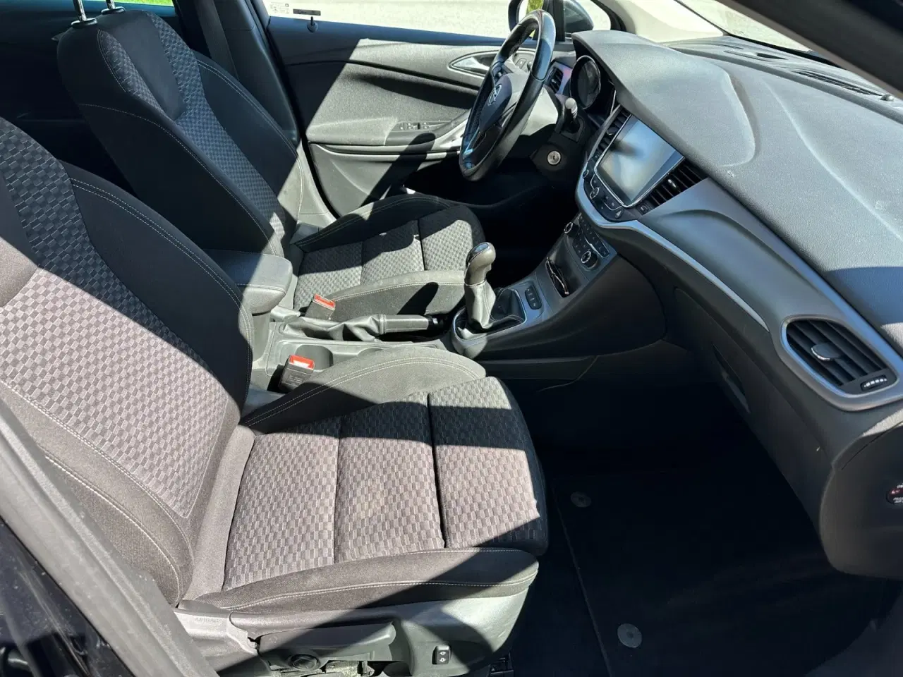Billede 8 - Opel Astra 1,6 CDTi 110 Active Sports Tourer