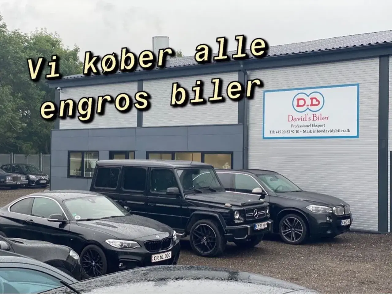 Billede 18 - Biler købes