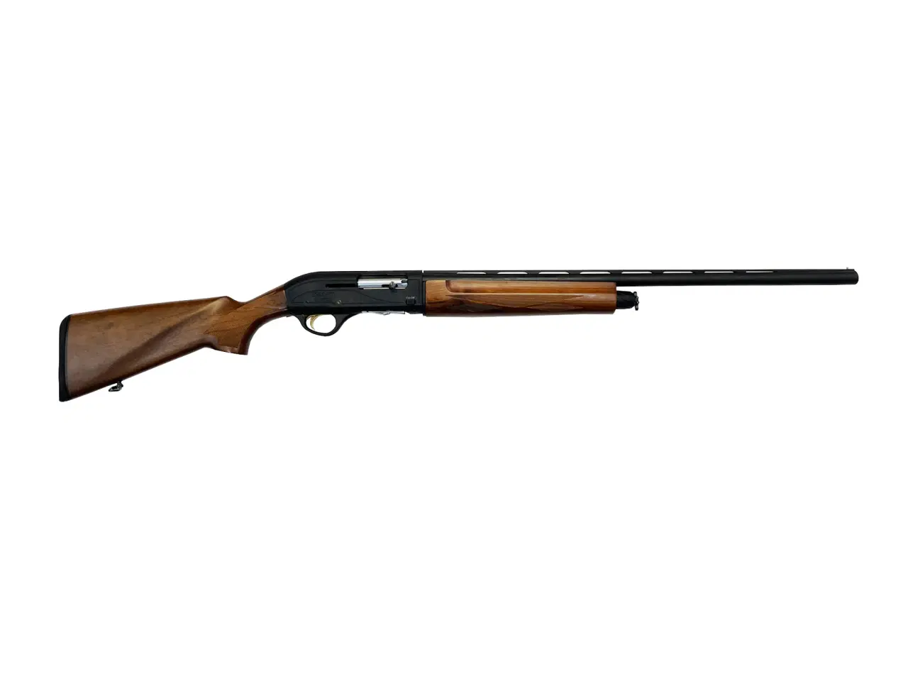 Billede 1 - Hatsan Escort Magnum Halvautomat Kal. 12/76