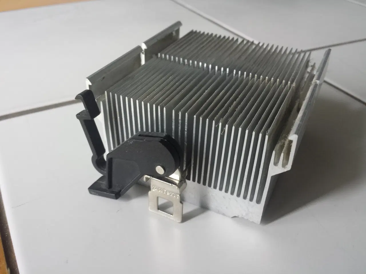 Billede 1 - Socket AM2+ CPU Køler uden Blæser.