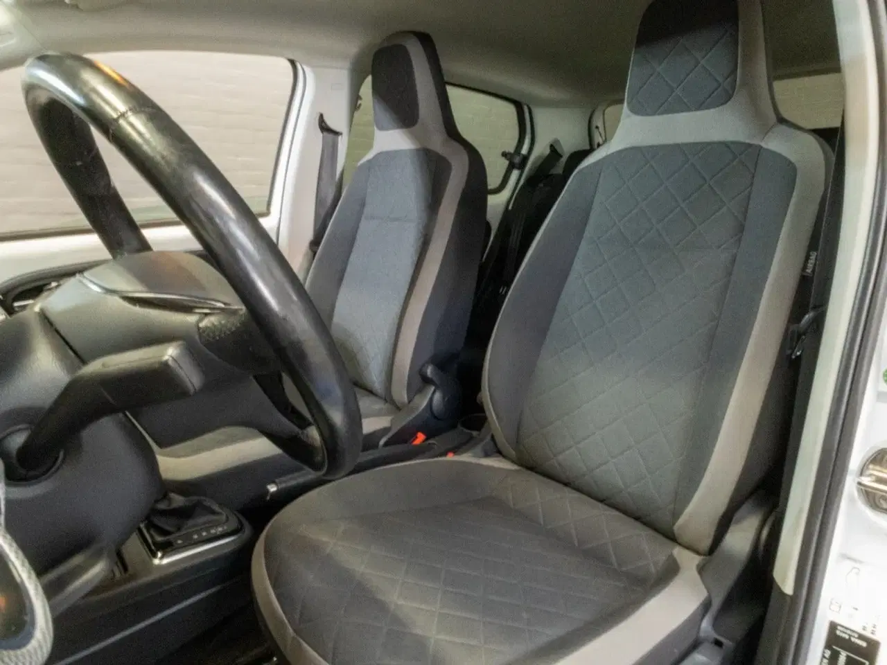 Billede 17 - VW e-Up!  Style
