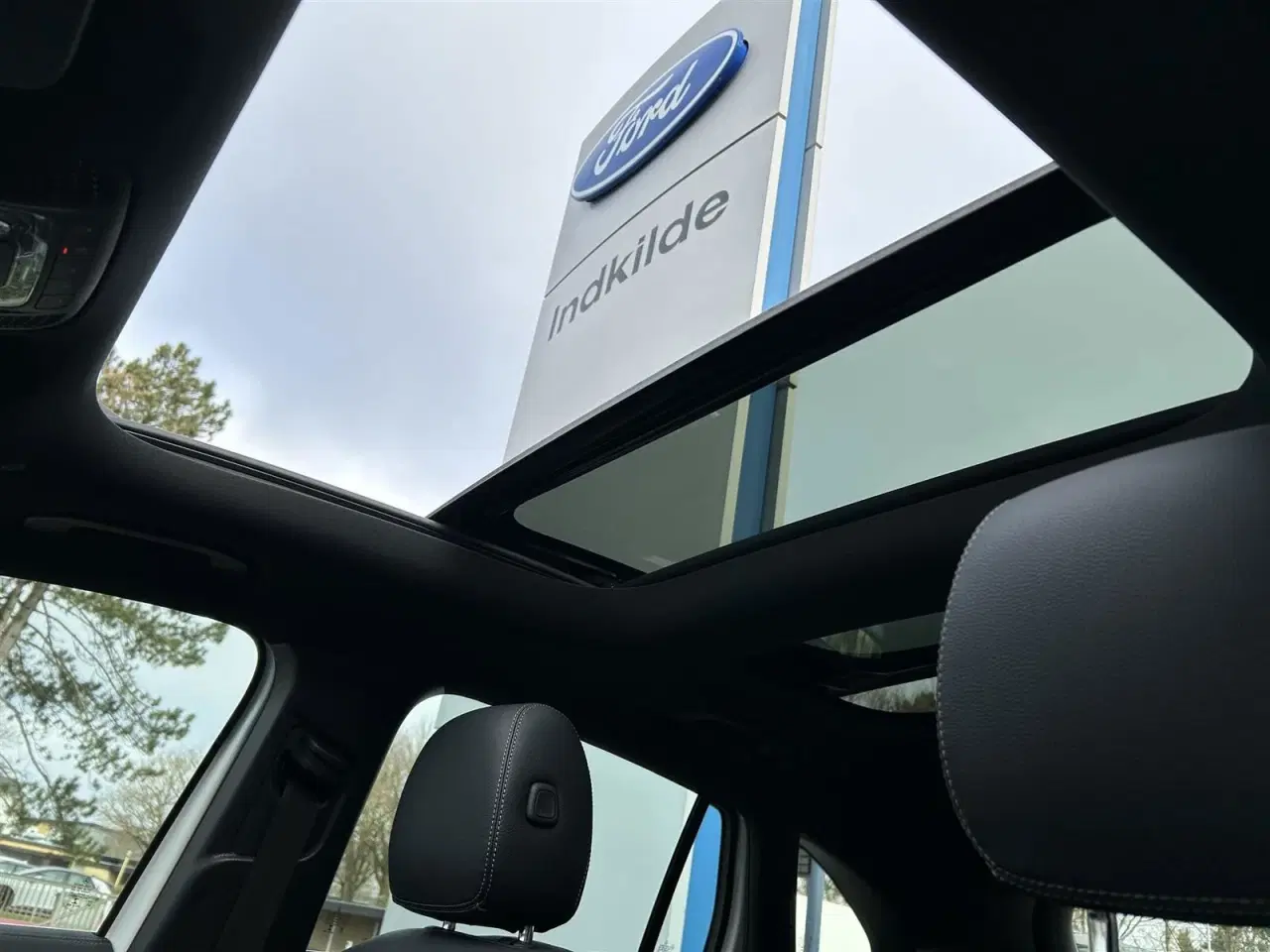 Billede 7 - Mercedes EQA250+  Progressive
