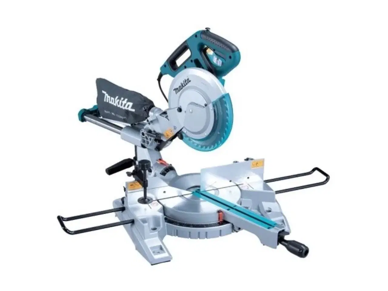 Billede 1 - Makita kap/geringssav (udlejes)