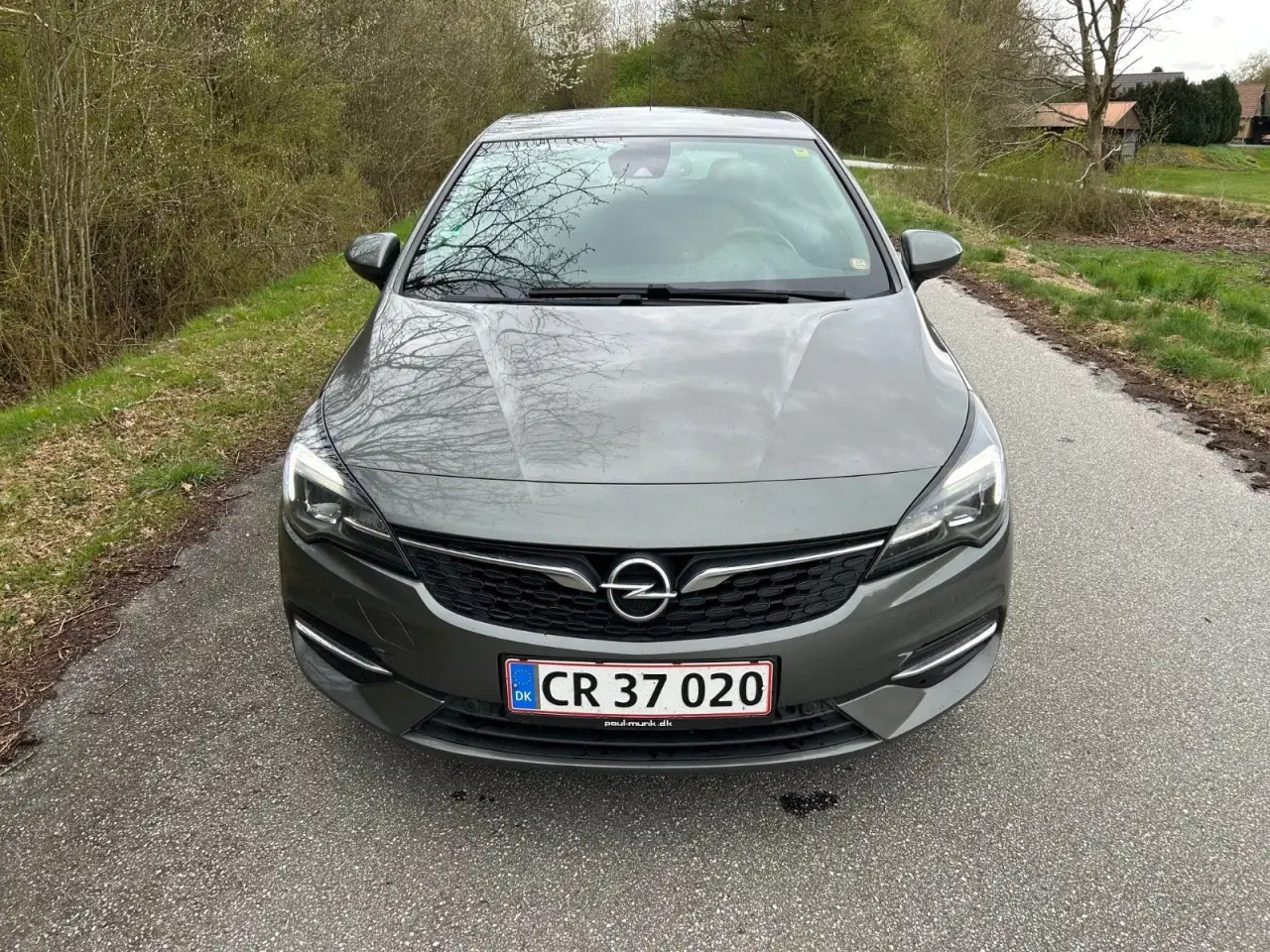 Billede 2 - Opel Astra 1,5 D 105 Edition