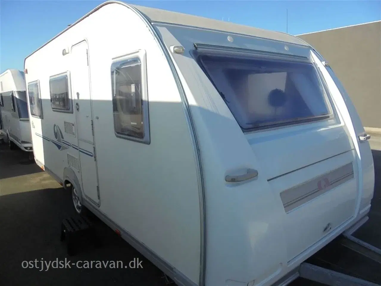 Billede 1 - 2003 - Adria Adiva 502 UL