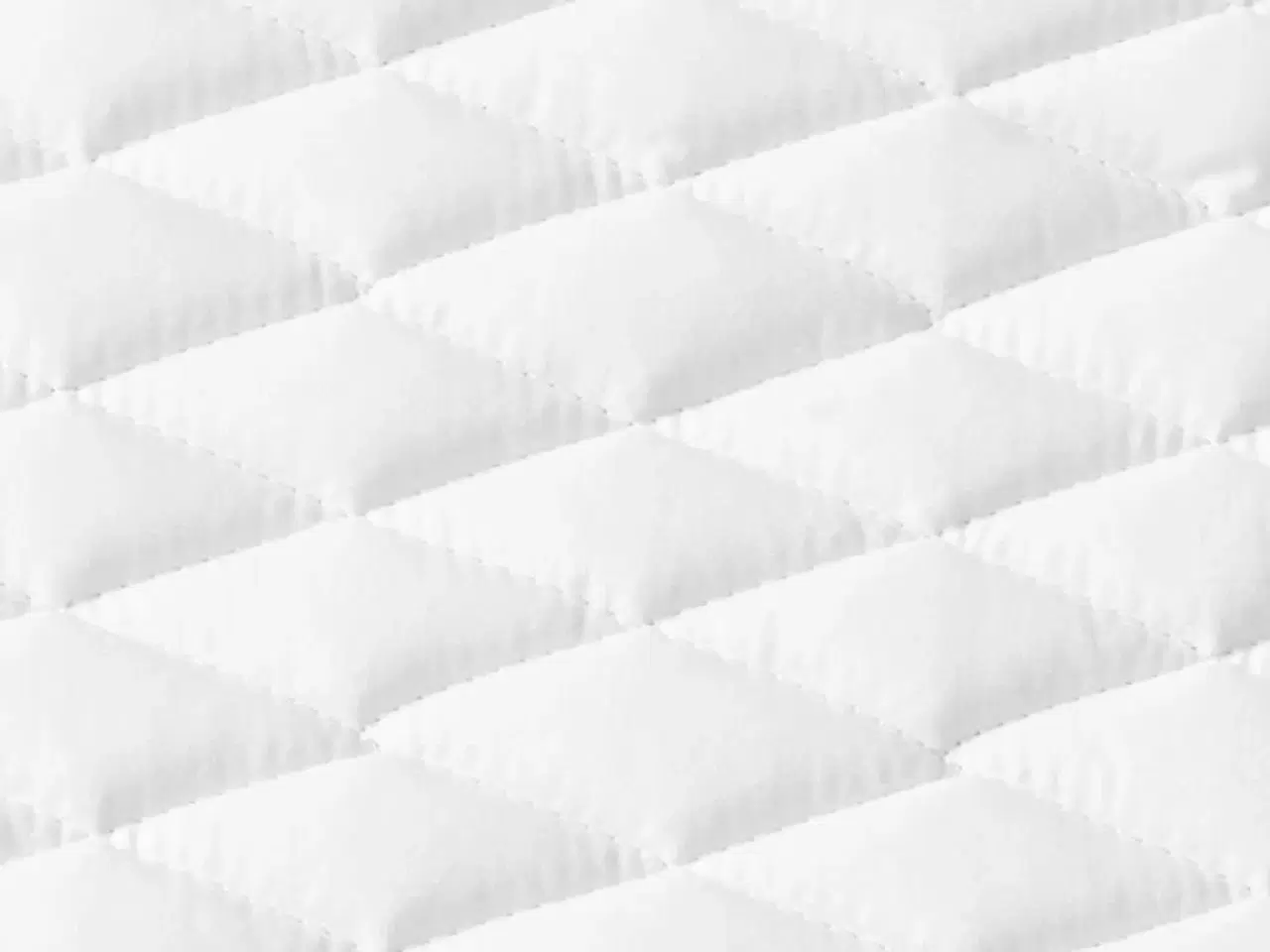 Billede 4 - Puder 2 stk. 60 x 40 x 14 cm memoryskum