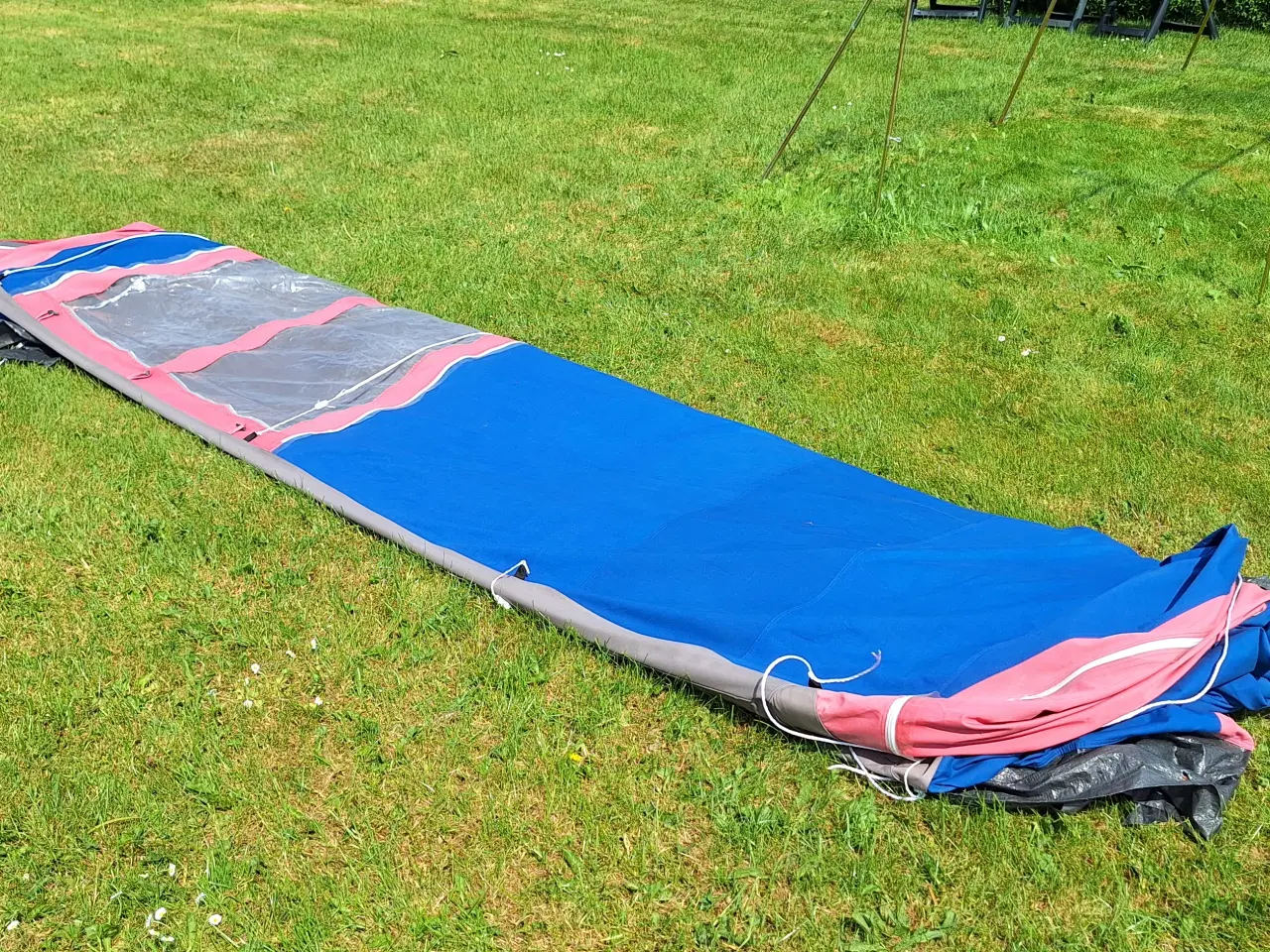 Billede 8 - Thule Outdoor Living Nice 6 Villa Telt  ( SOLGT )