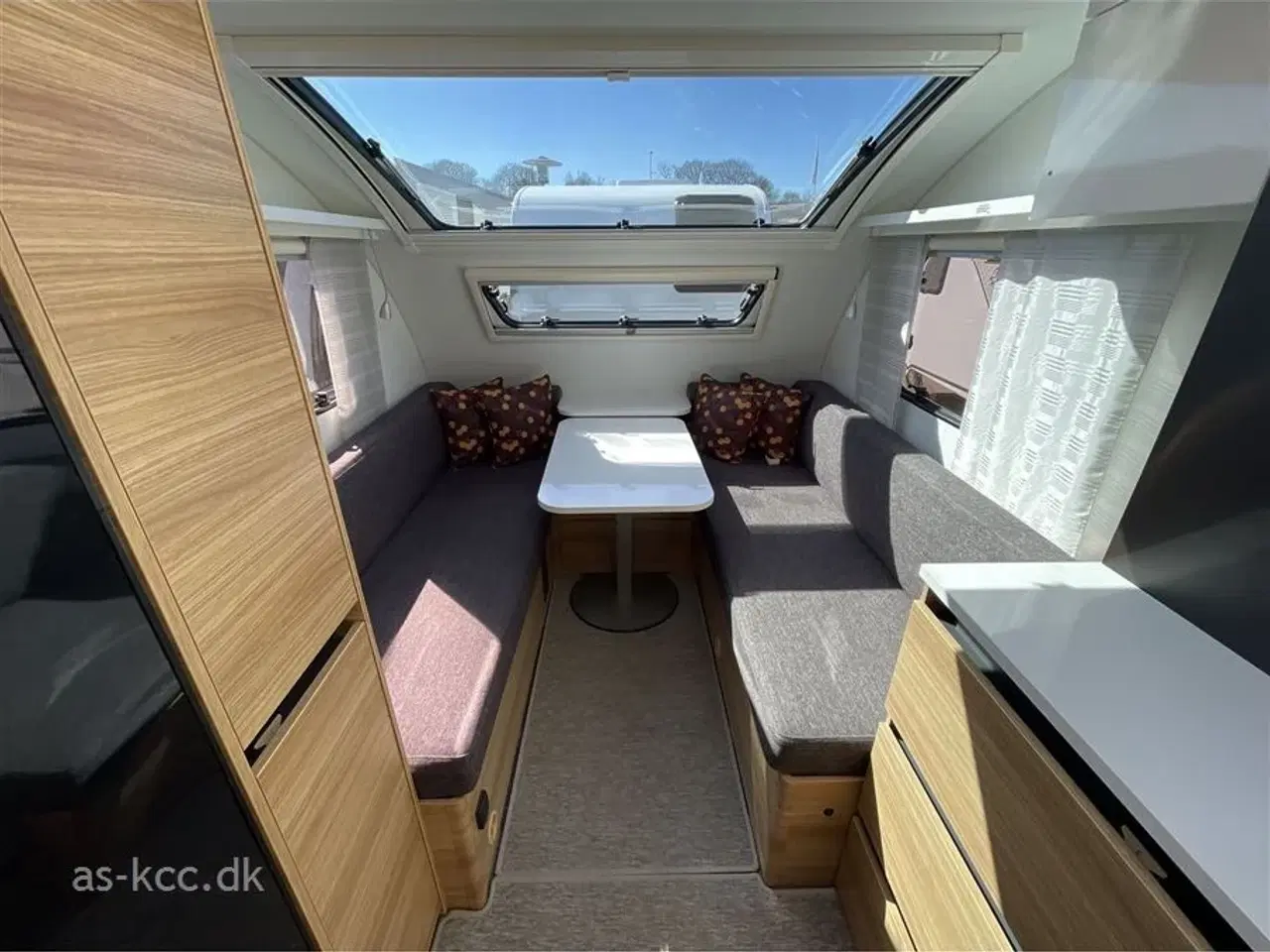 Billede 3 - 2024 - Adria Action 391 LH   Adria Action 391 LH