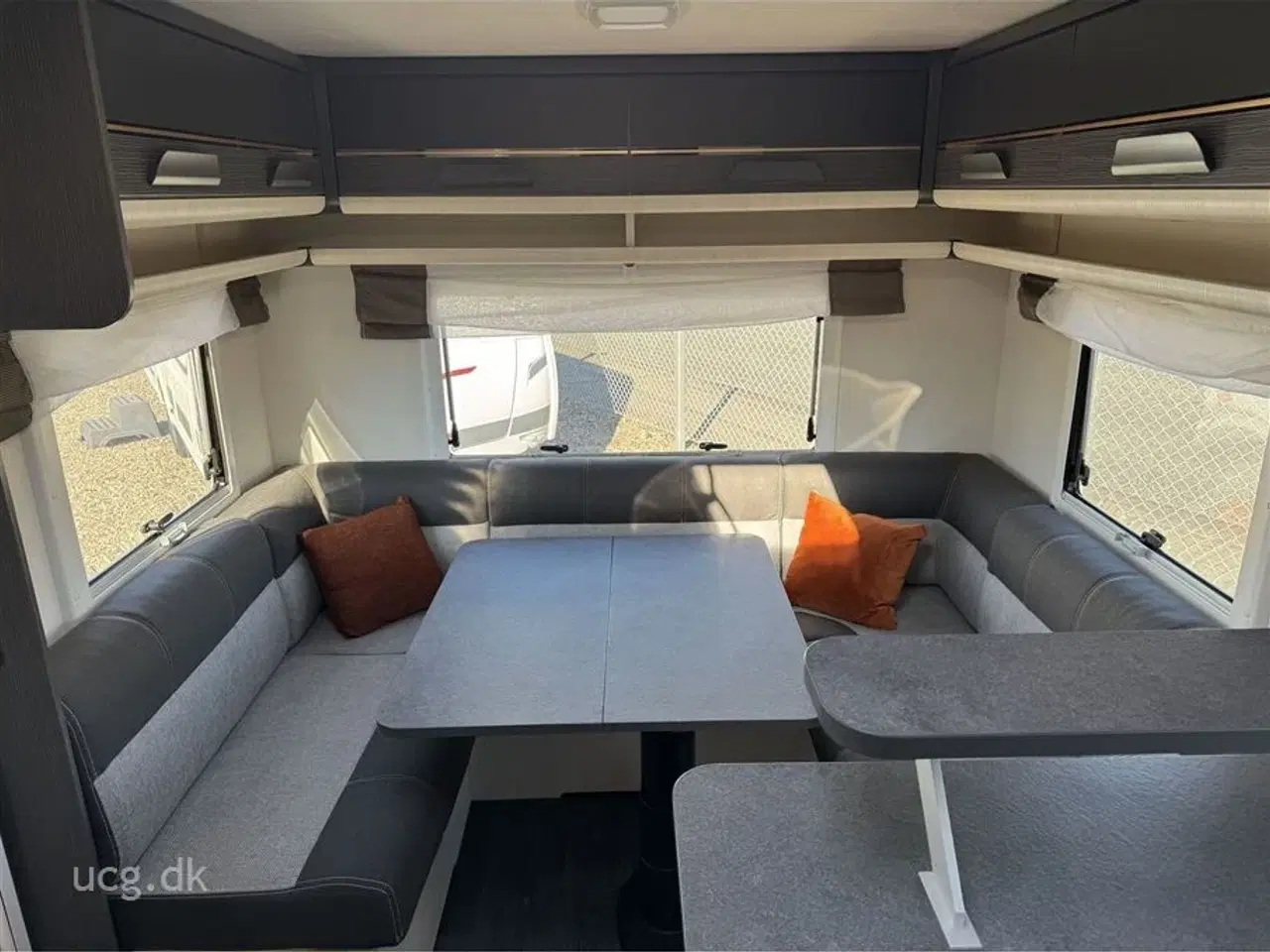 Billede 9 - 2021 - Caravelair Artica 520   Prisen er inkl. klargøring, gastest, fugttest, syn og nummerplade. SÆLGES FOR KUNDE