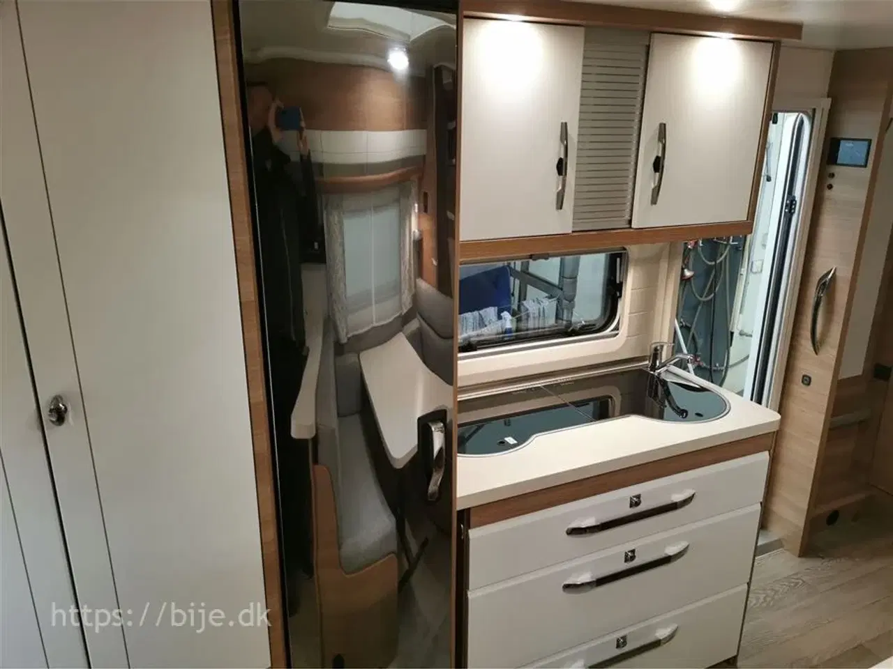Billede 7 - 2023 - Hobby De Luxe 560 KMFe