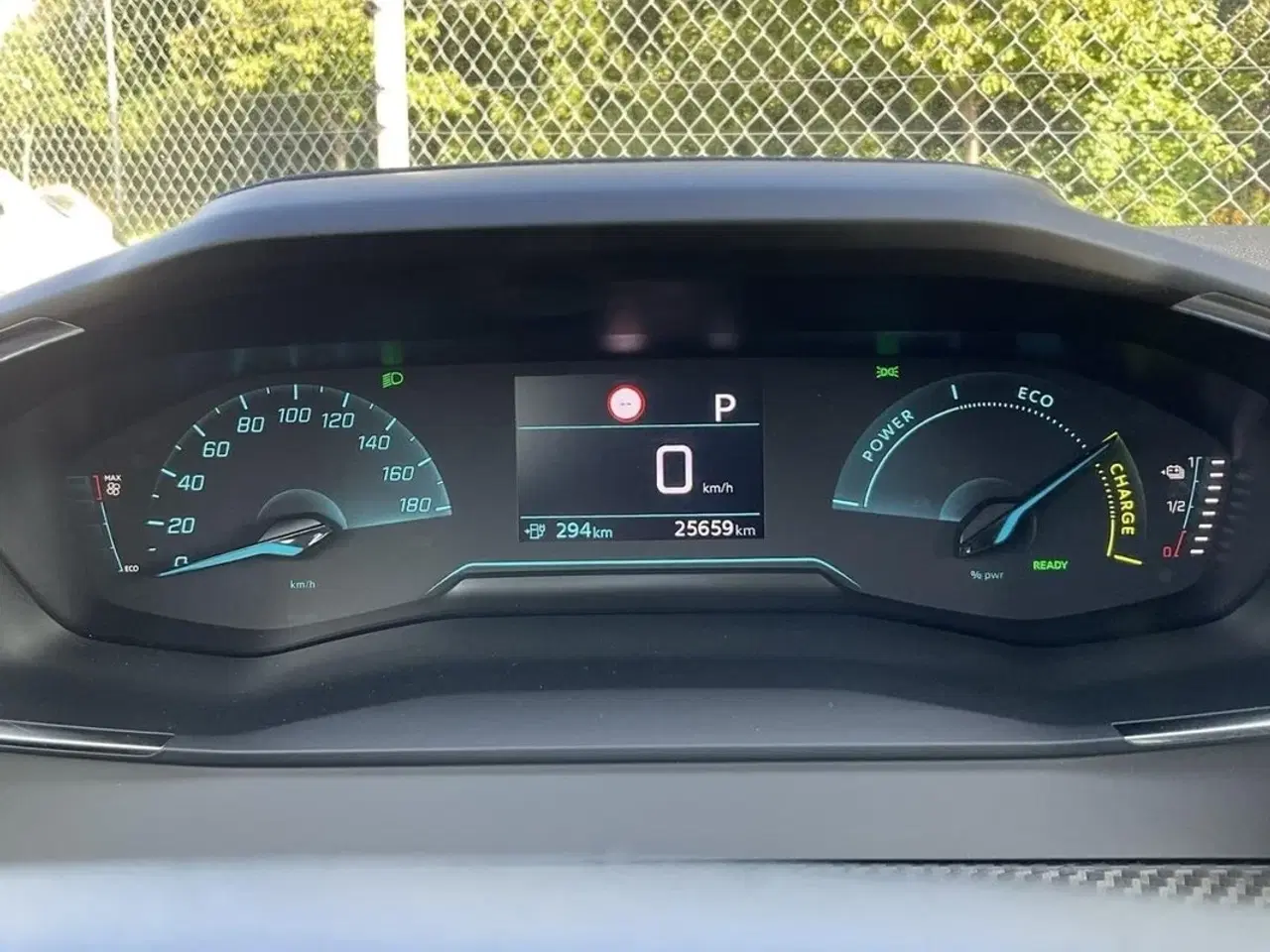 Billede 5 - Peugeot e-2008 50 Active