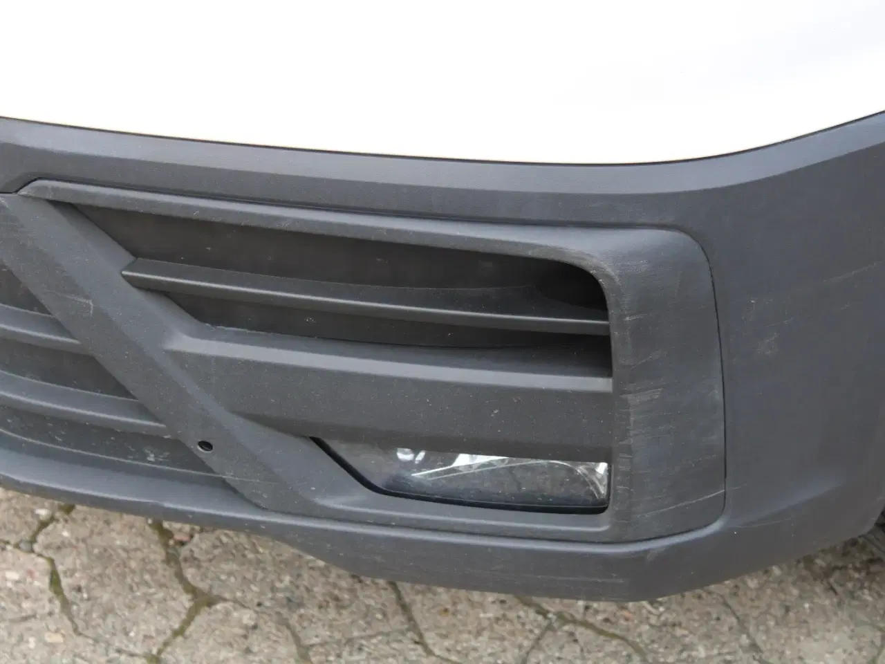 Billede 18 - VW Crafter 35 2,0 TDi 177 Alukasse m/lift aut.