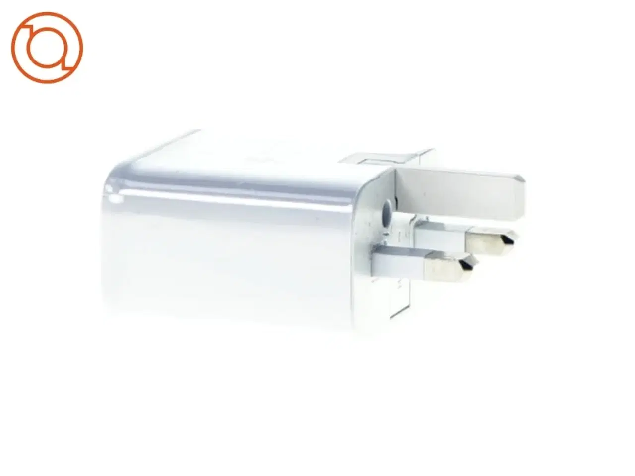 Billede 3 - Samsung adapter (str. 7 cm)