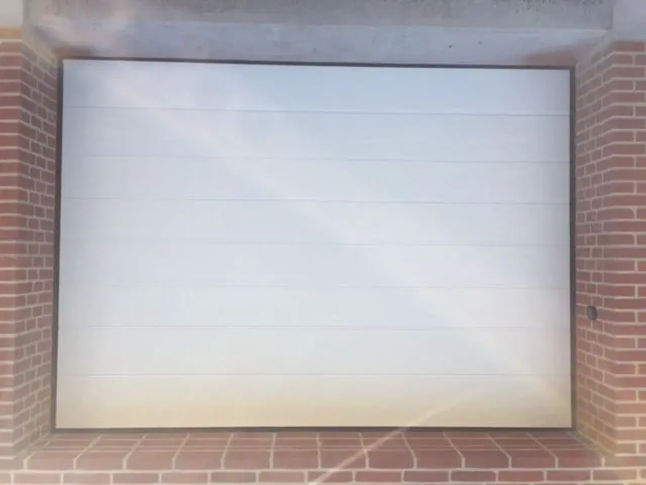 Billede 3 - Garageporte Condoor