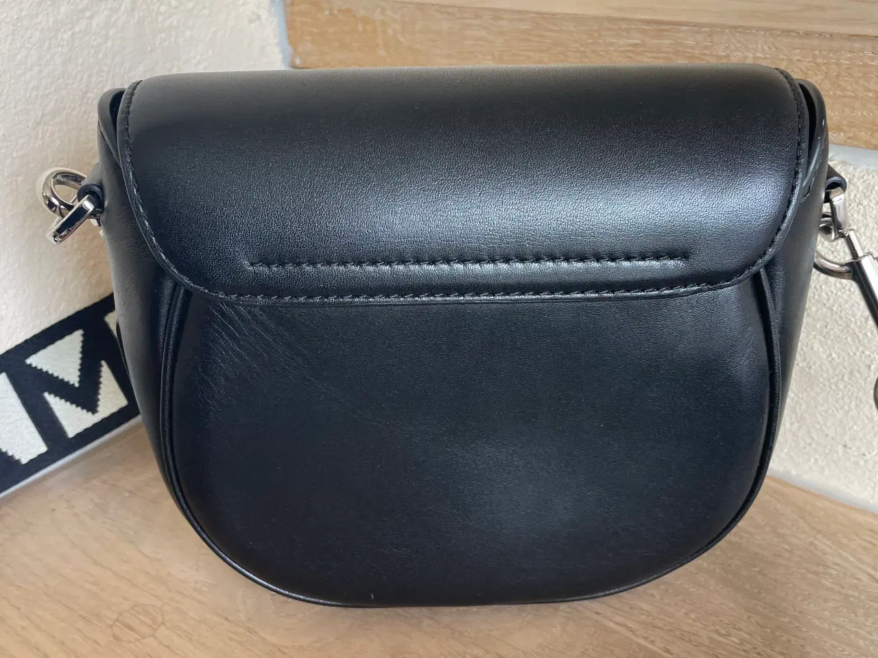 Billede 3 - Marc Jacobs saddlebag