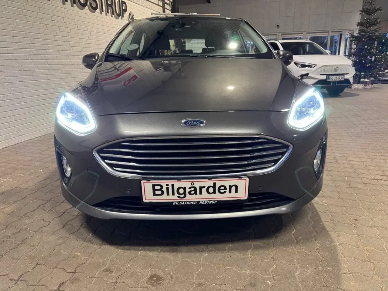 Billede 6 - Ford Fiesta 1,5 TDCi 85 Titanium