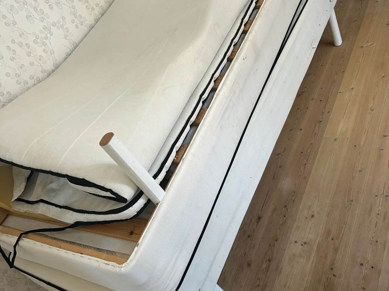 Billede 1 - Box madrasser 