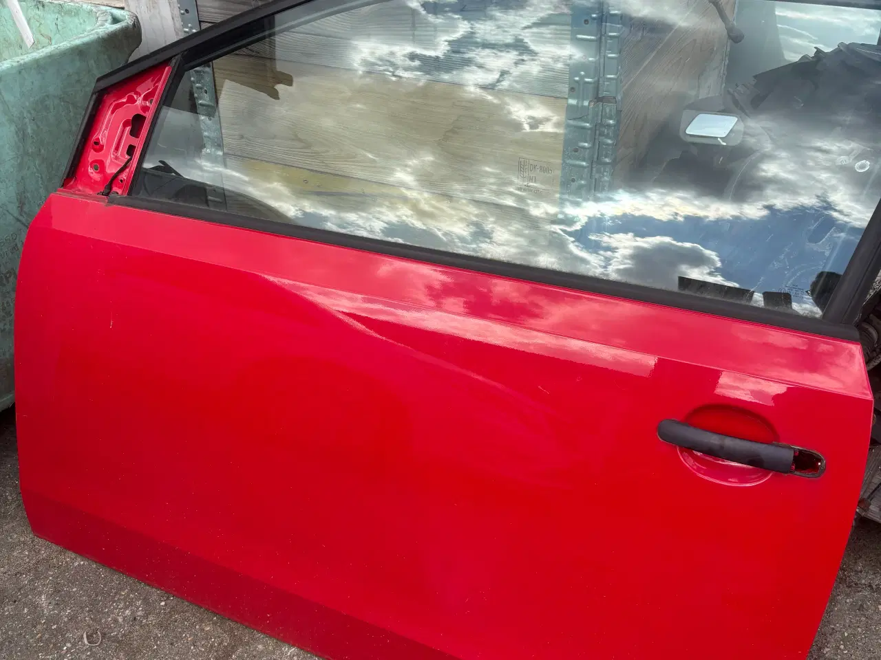 Billede 3 - Vw up dele