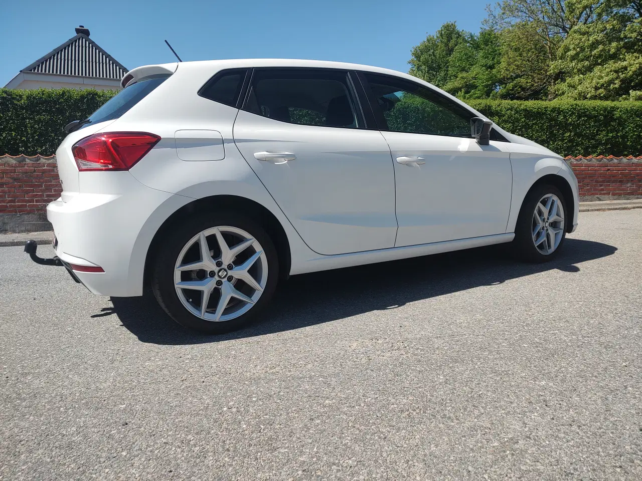Billede 5 - Seat Ibiza 115 TSI 
