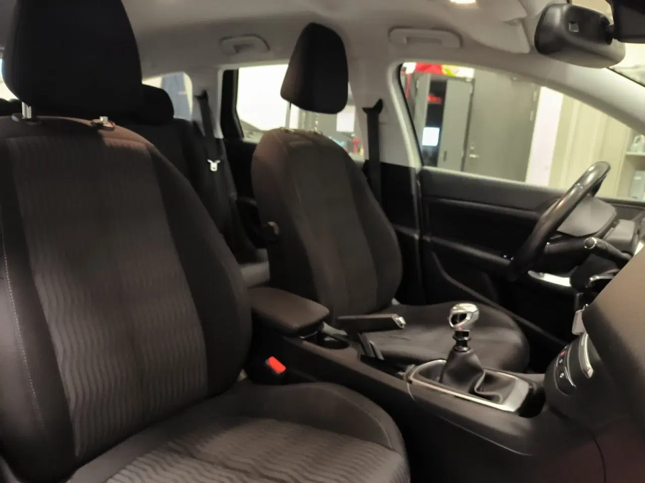 Billede 16 - Peugeot 308 1,6 BlueHDi 120 Active SW