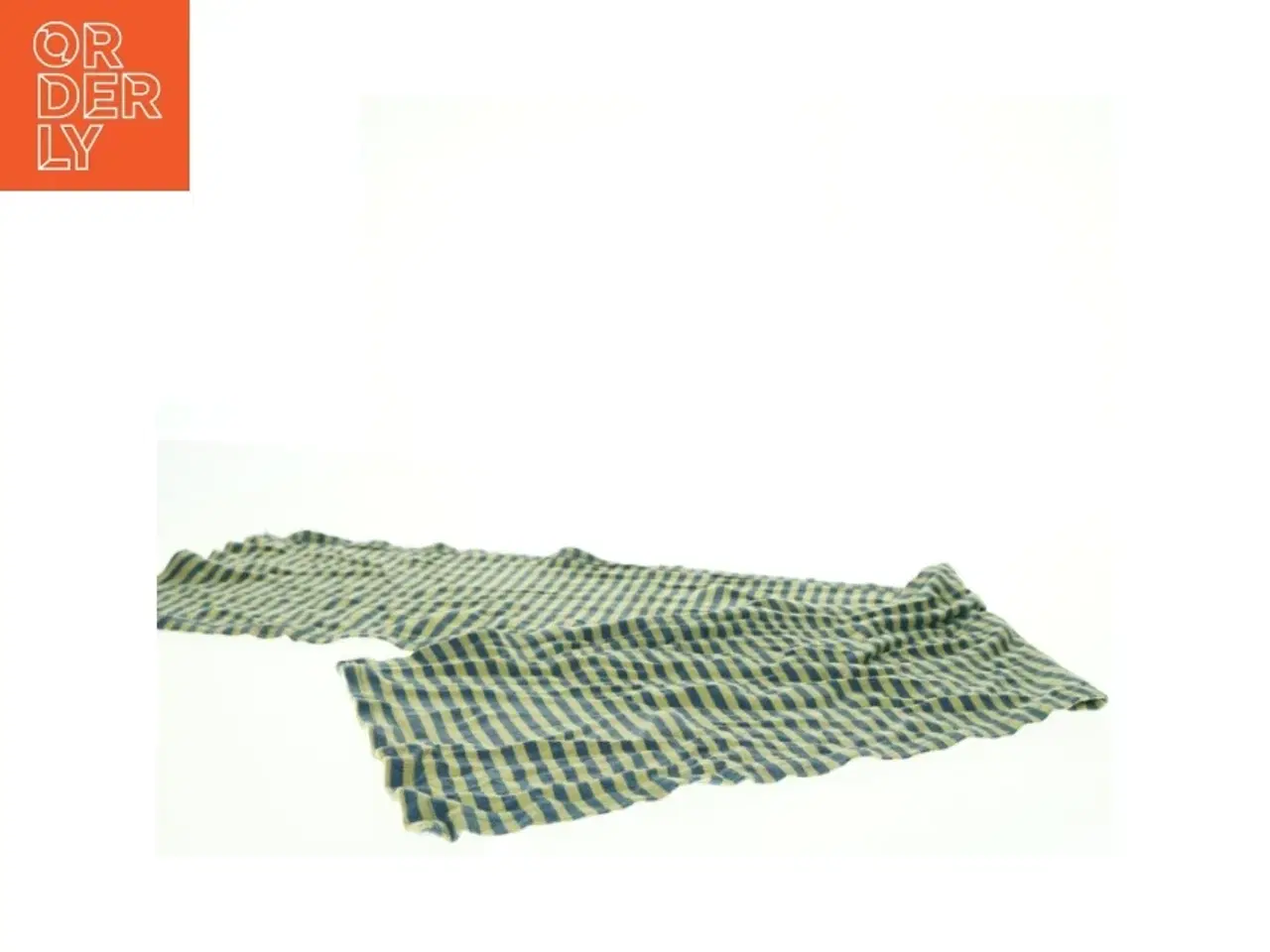 Billede 4 - Stribede køkkenhåndklæder fra Freoli (str. 125 x. 29 cm)