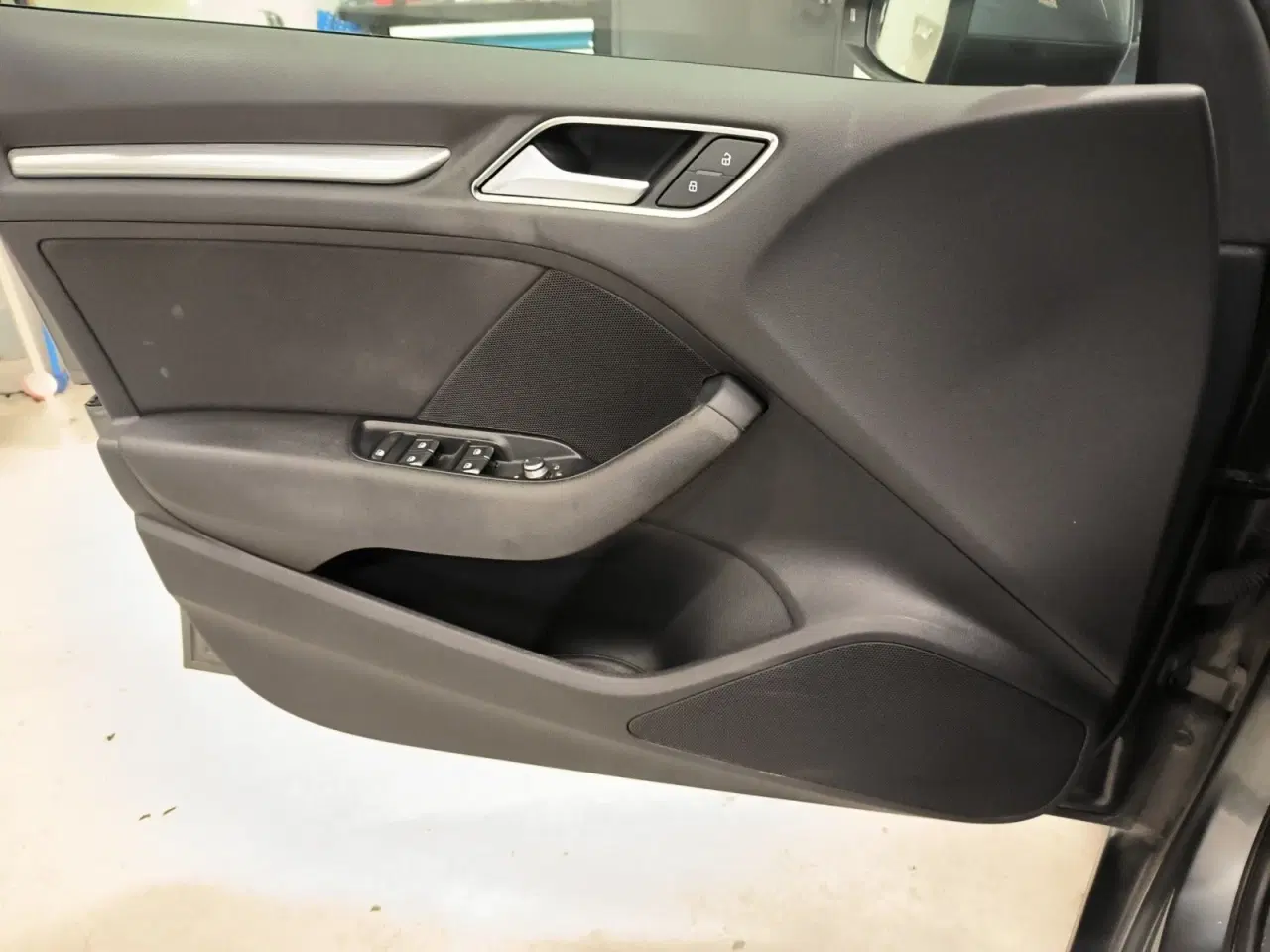 Billede 13 - Audi A3 2,0 TDi 150 Sport Sportback S-tr.