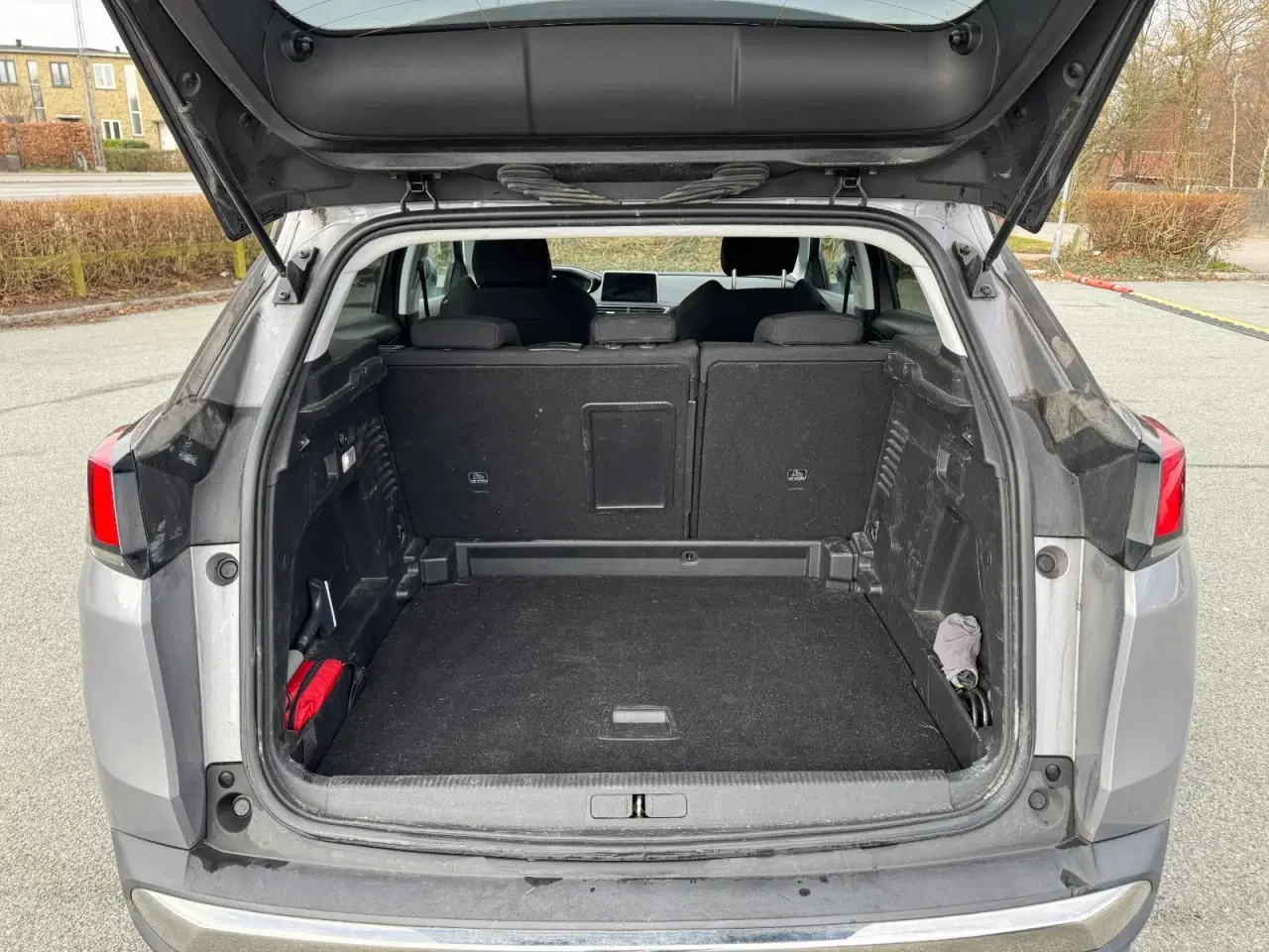 Billede 12 - Peugeot 3008 1,2 e-THP 130 Active