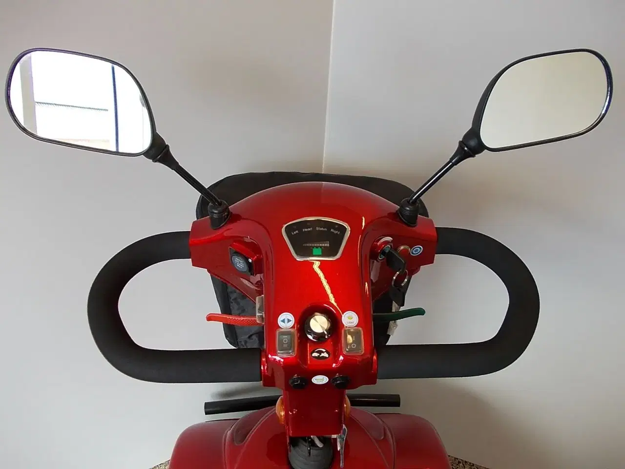 Billede 7 - El-scooter