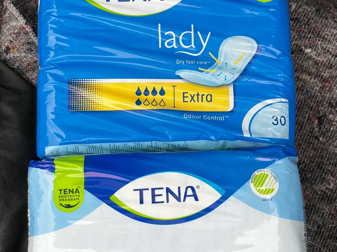 Billede 1 - Tena bind - 3 modeller
