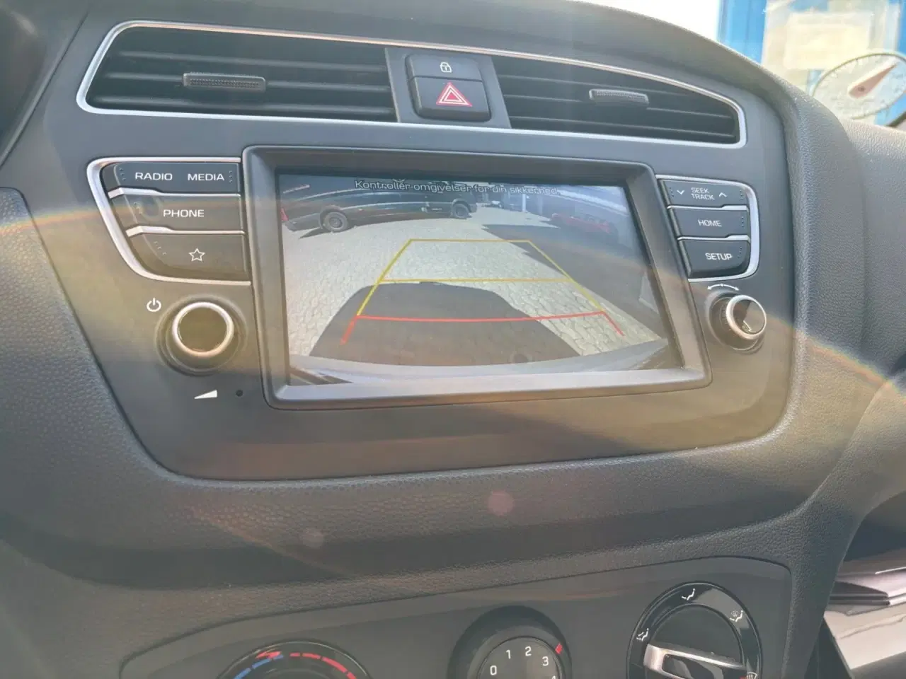 Billede 15 - Hyundai i20 1,0 T-GDi Trend DCT