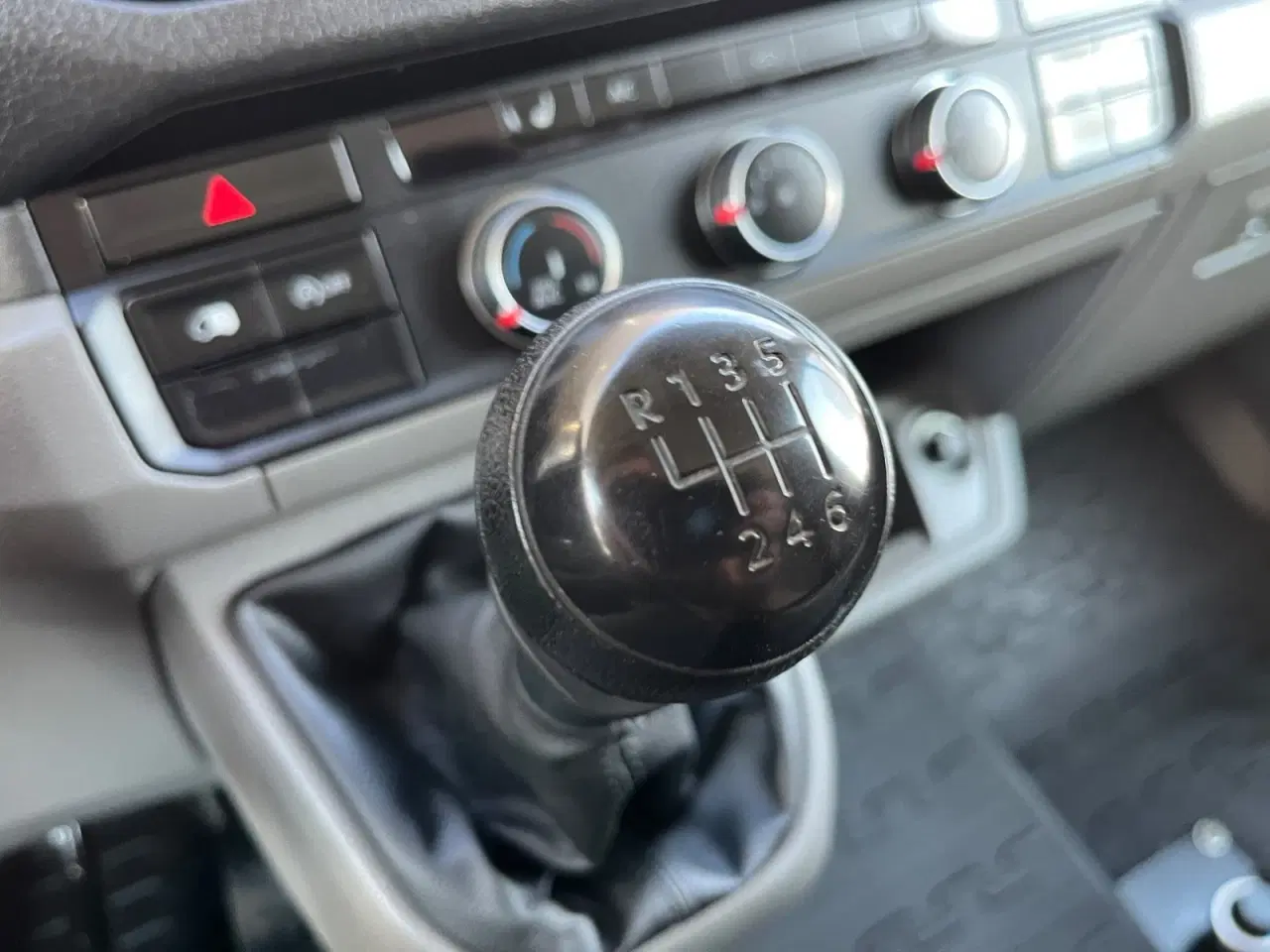 Billede 18 - VW Crafter 35 2,0 TDi 140 Kassevogn L3H3