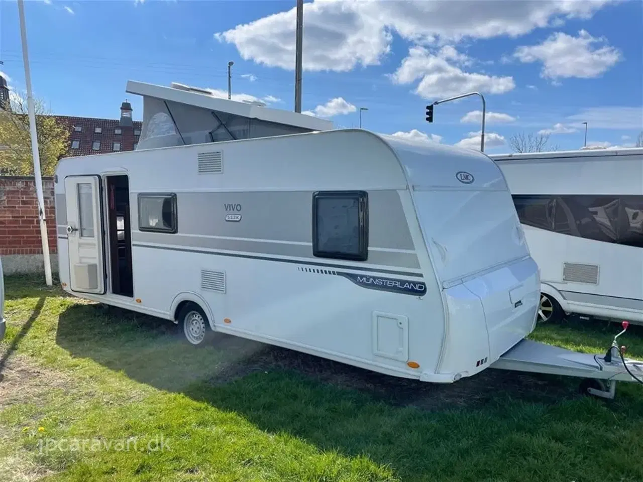 Billede 3 - 2020 - LMC Vivo 522 K