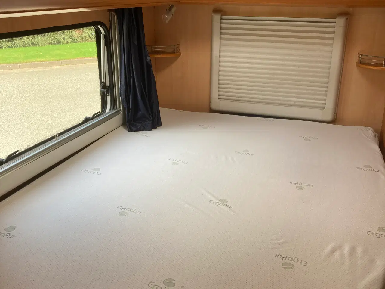 Billede 11 - Hobby Siesta 650 FSC