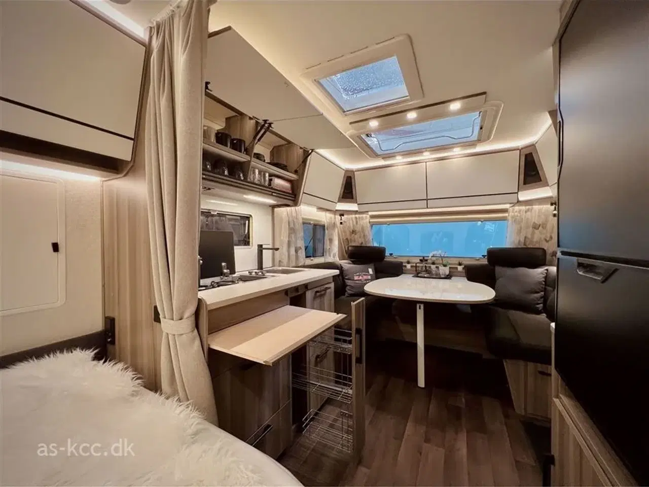 Billede 14 - 2025 - Kabe Estate 470 XL KS