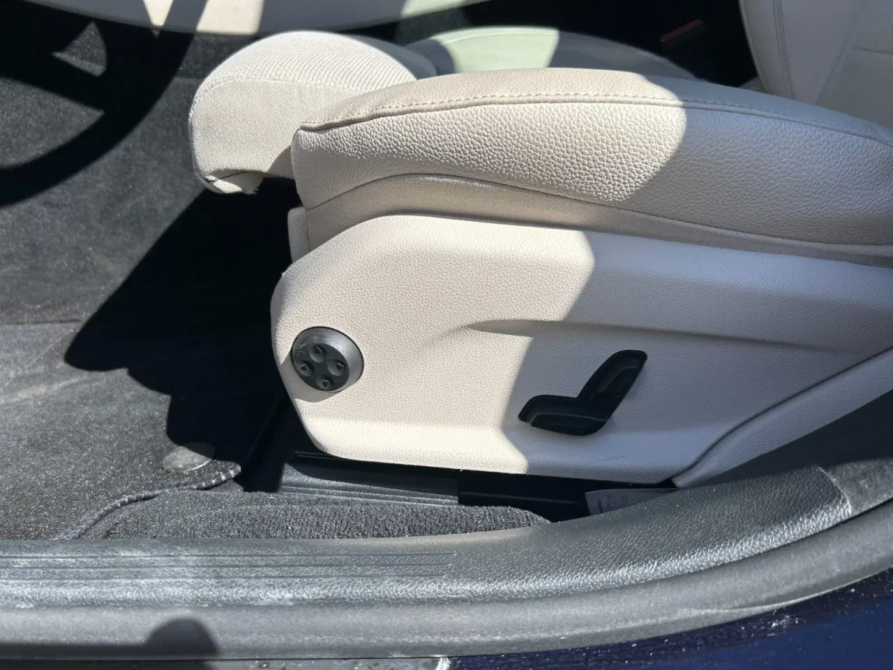 Billede 10 - Mercedes E350 d 3,0 Business Avantgarde aut.