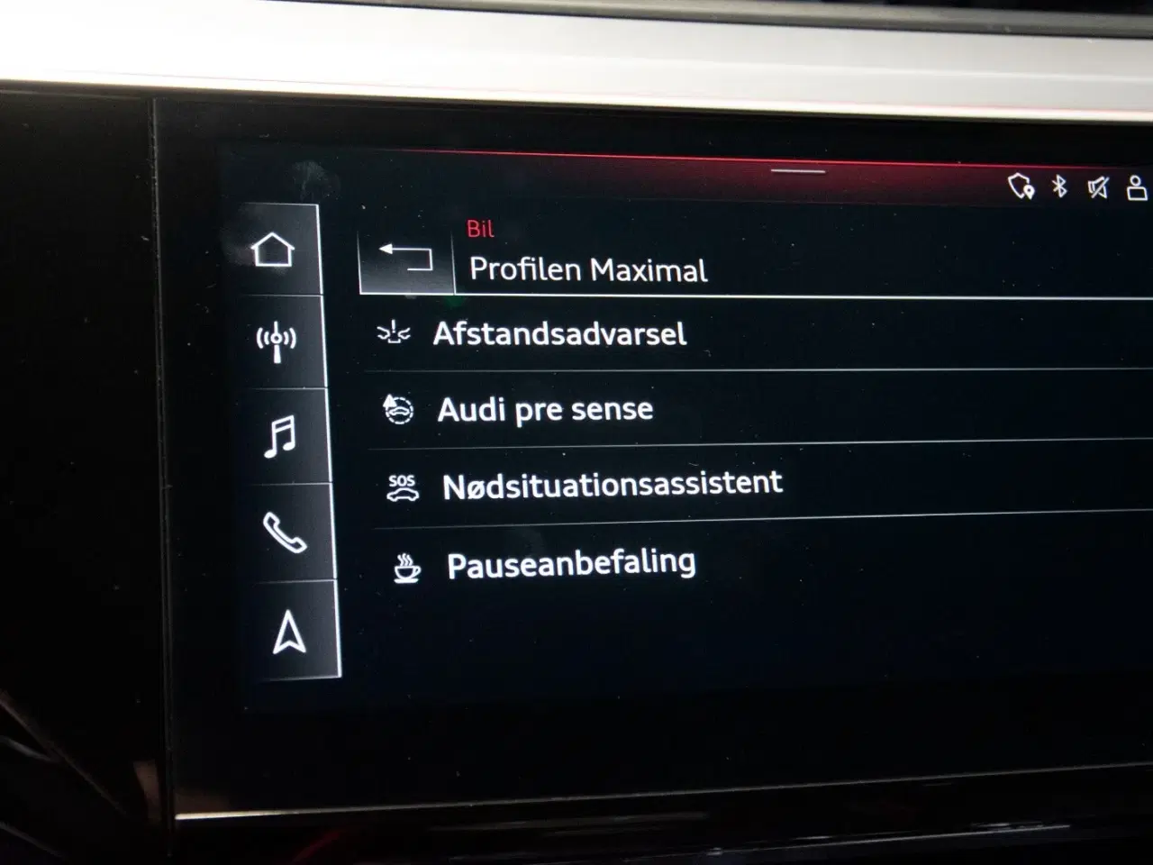 Billede 15 - Audi e-tron 55 Advanced quattro