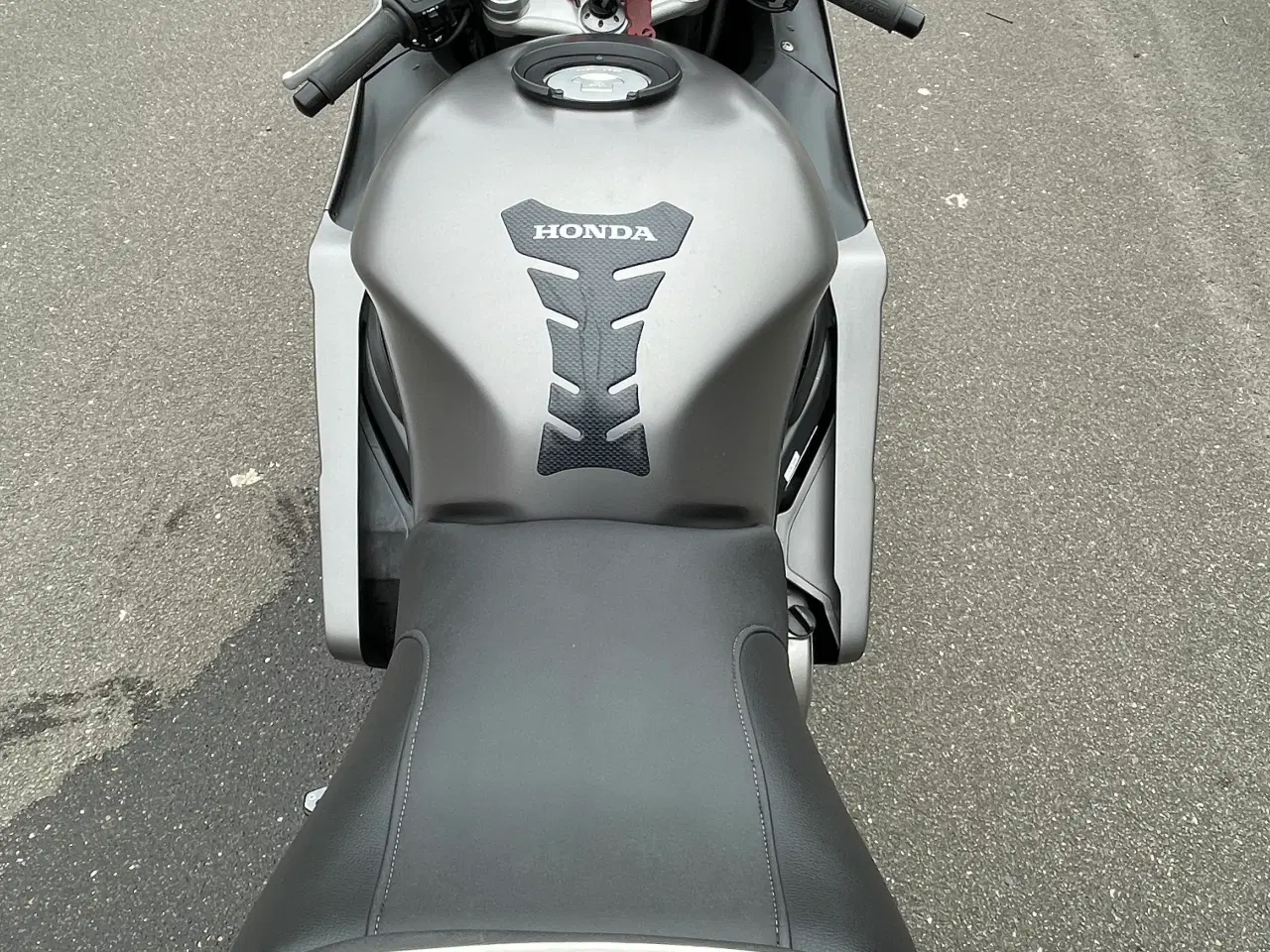 Billede 8 - Honda Cbr 1100xx  